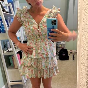 Love the Label Dress